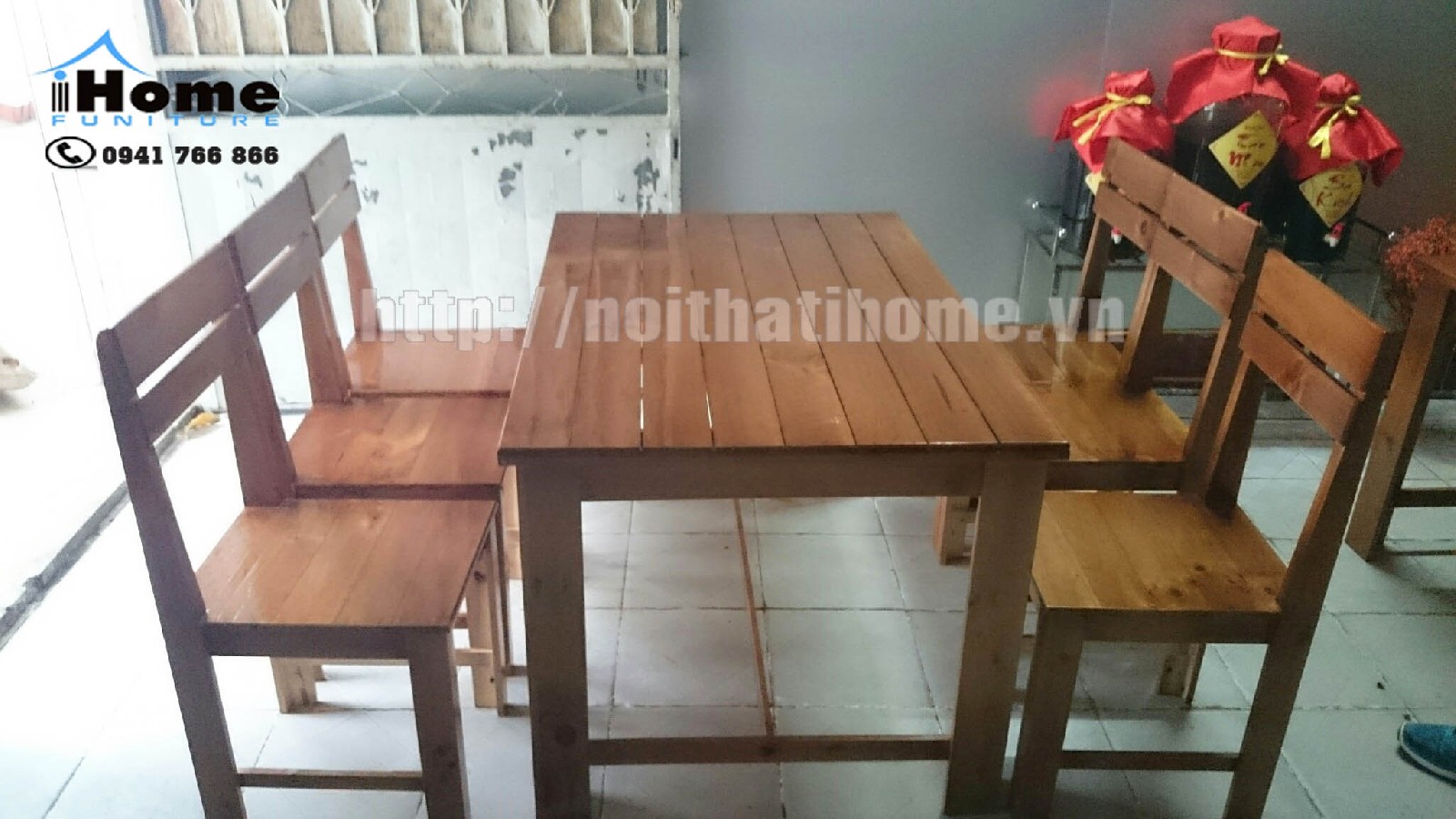 nhà hàng lẩu